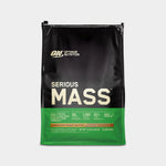 Optimum Nutrition Serious Mass Weight Gainer - Bodybuilding.com