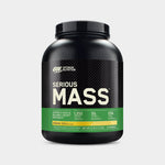 Optimum Nutrition Serious Mass Weight Gainer - Bodybuilding.com