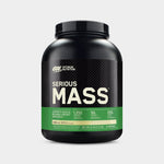 Optimum Nutrition Serious Mass Weight Gainer - Bodybuilding.com