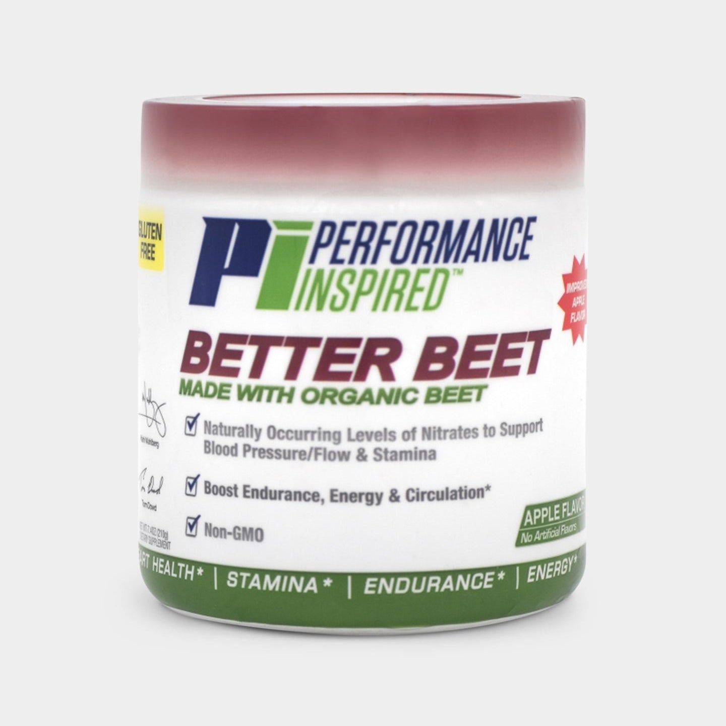 Performance Inspired Nutrition Better Beet Powder - Bodybuilding.com