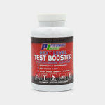 Performance Inspired Nutrition Next Level Test Booster - Bodybuilding.com