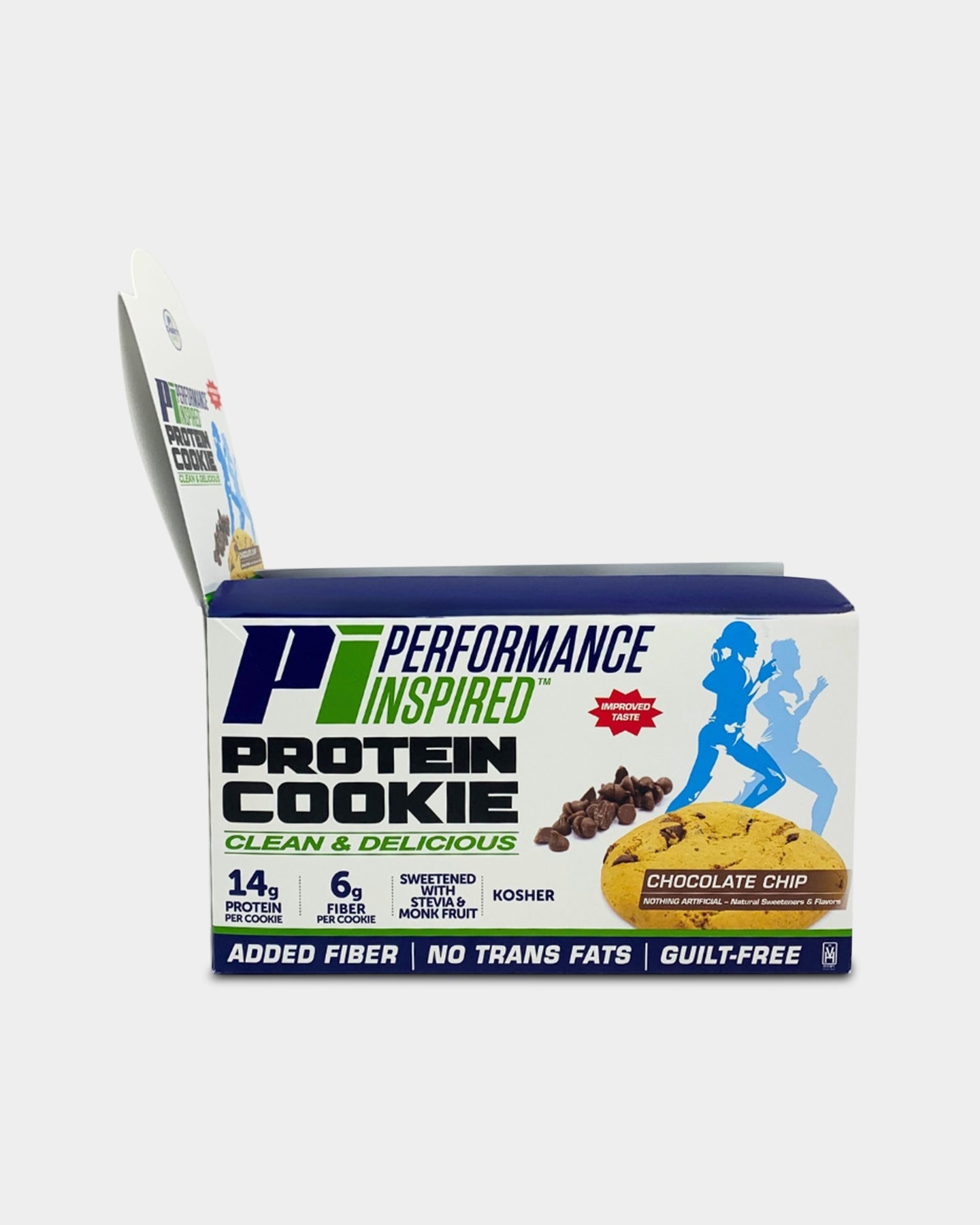 Performance Inspired Nutrition Protein Cookie - Bodybuilding.com