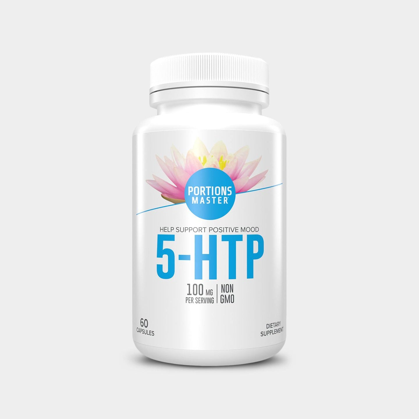 Portions Master 5 - HTP - Bodybuilding.com