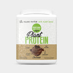 Portions Master Plant Protein - Bodybuilding.com