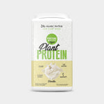 Portions Master Plant Protein - Bodybuilding.com