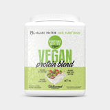 Portions Master Vegan Protein Blend - Bodybuilding.com