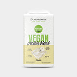 Portions Master Vegan Protein Blend - Bodybuilding.com