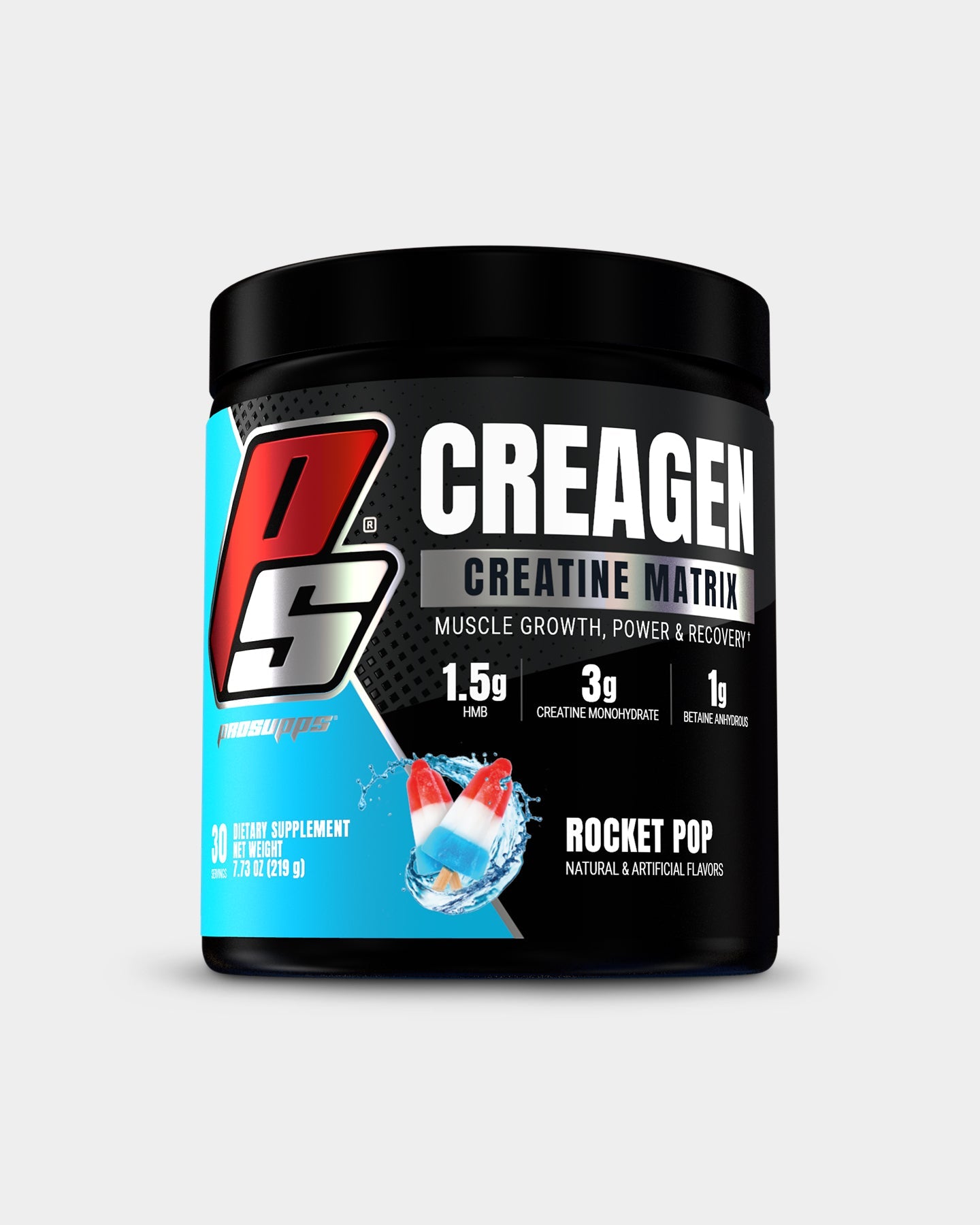 Pro Supps CreaGen - Bodybuilding.com