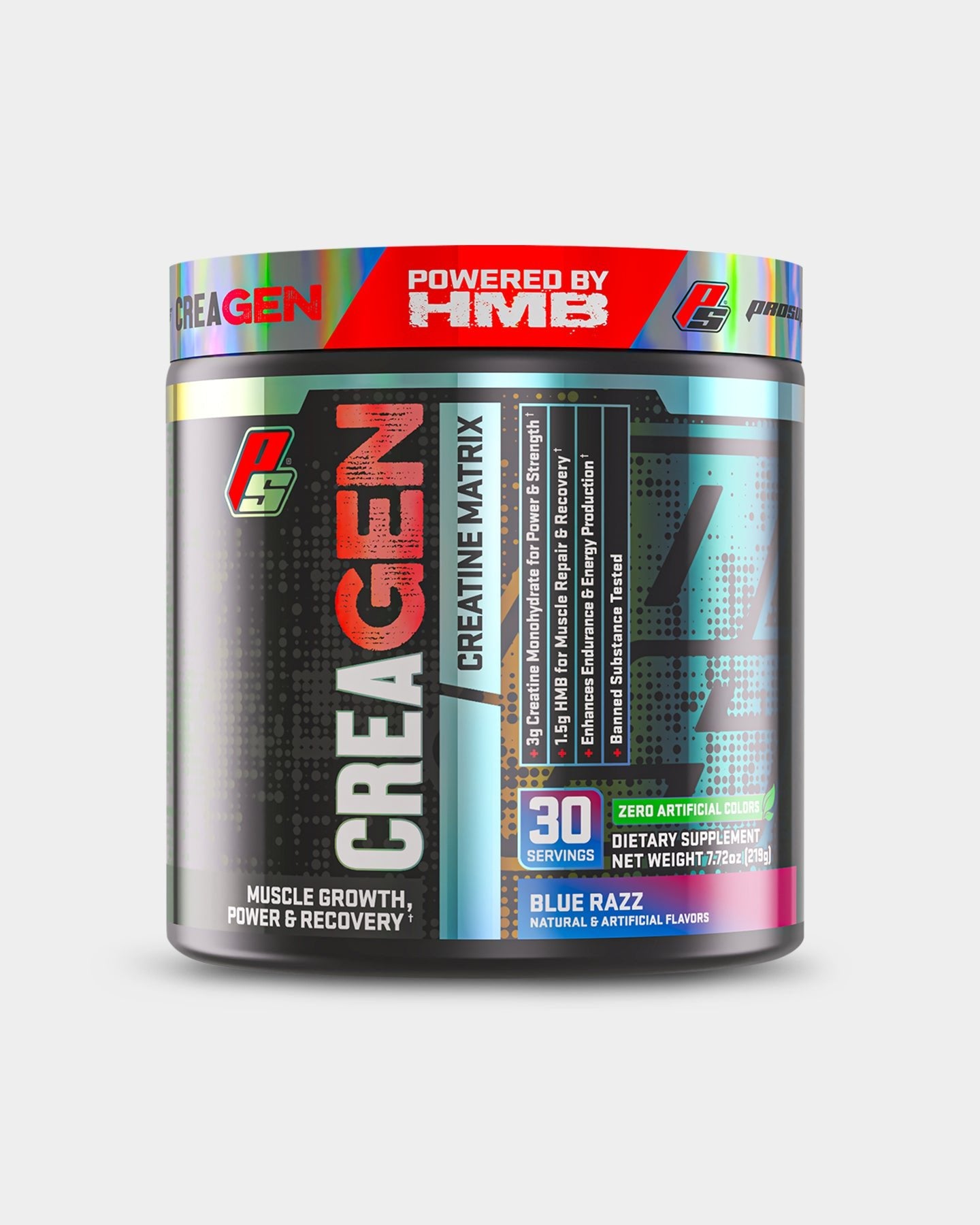 Pro Supps CreaGen - Bodybuilding.com