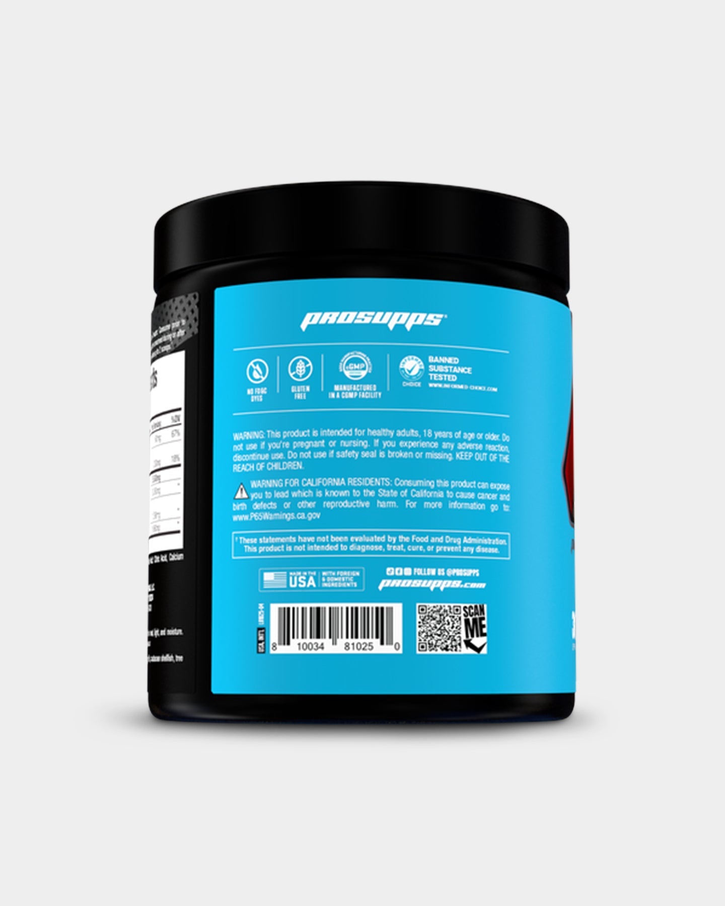 Pro Supps CreaGen - Bodybuilding.com