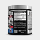 Pro Supps HYDE Max Pump Stim - Free Pre Workout - Bodybuilding.com