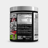 Pro Supps HYDE Max Pump Stim - Free Pre Workout - Bodybuilding.com