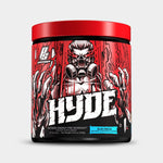 Pro Supps HYDE Pre Workout - Bodybuilding.com