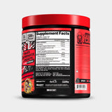 Pro Supps HYDE Pre Workout - Bodybuilding.com