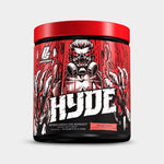 Pro Supps HYDE Pre Workout - Bodybuilding.com