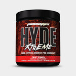 Pro Supps HYDE Xtreme - Bodybuilding.com