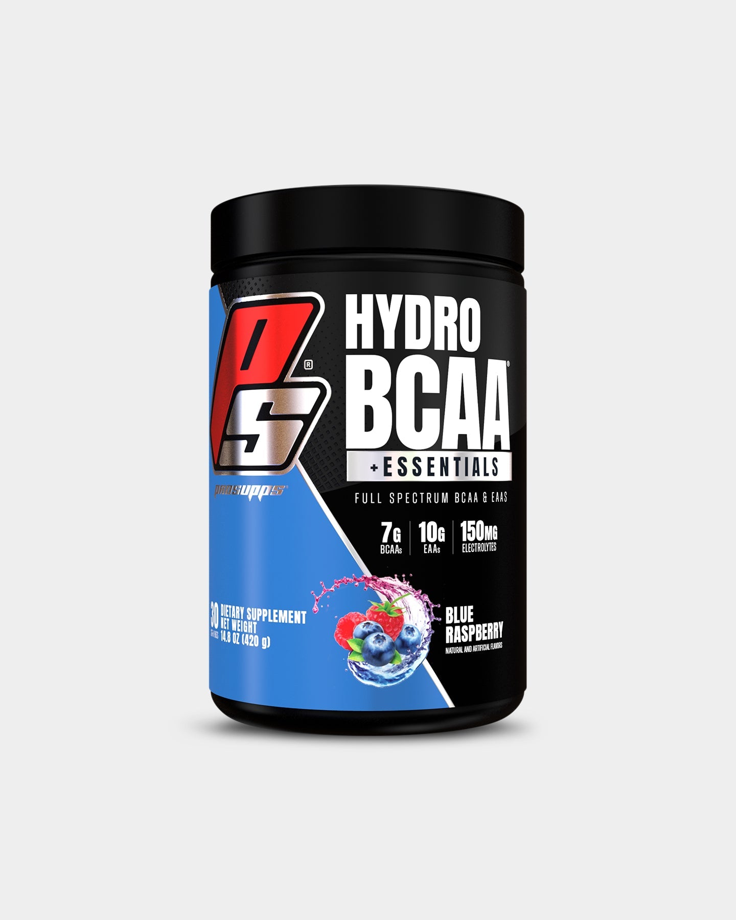 Pro Supps HydroBCAA Plus Essentials - Bodybuilding.com