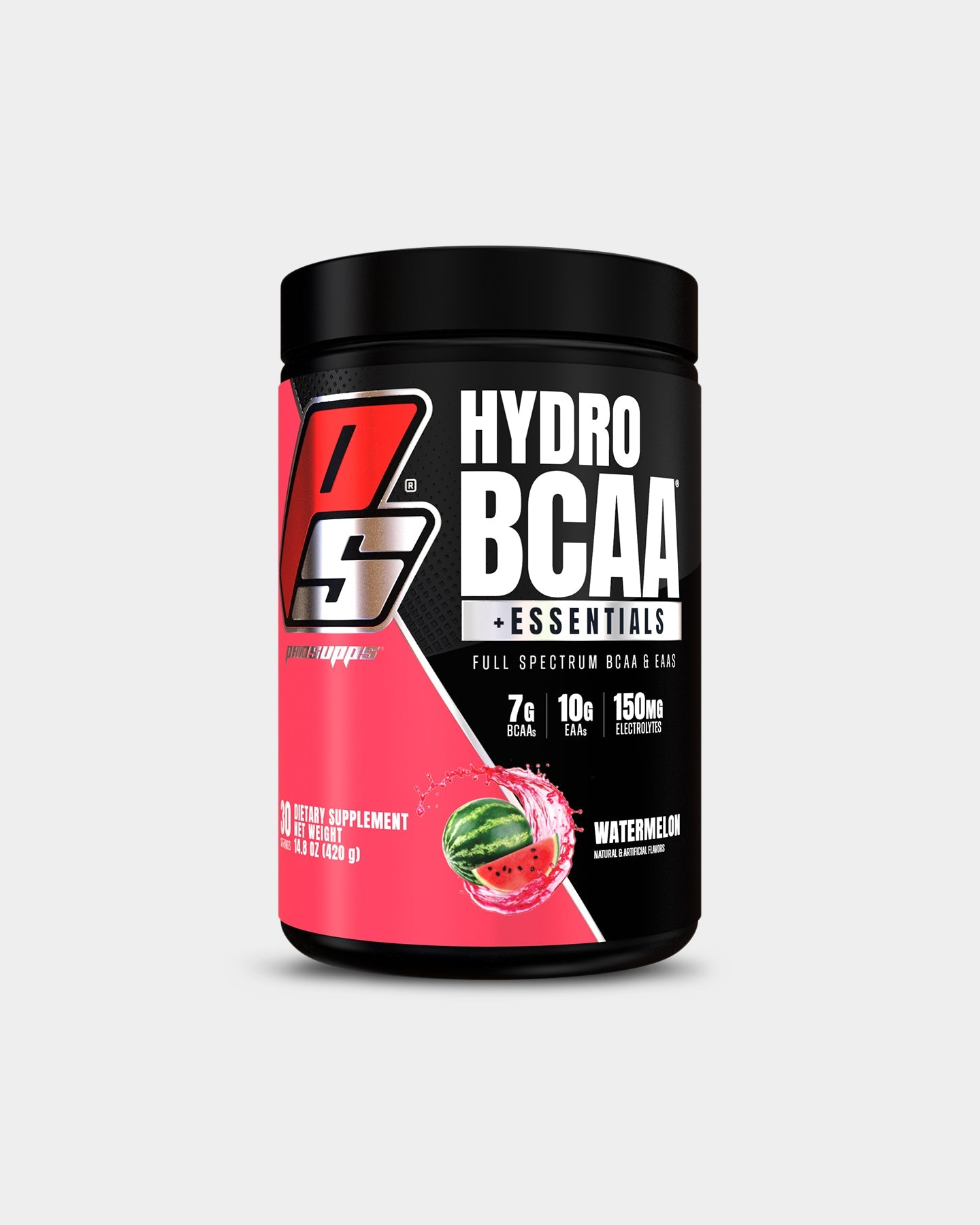 Pro Supps HydroBCAA Plus Essentials - Bodybuilding.com