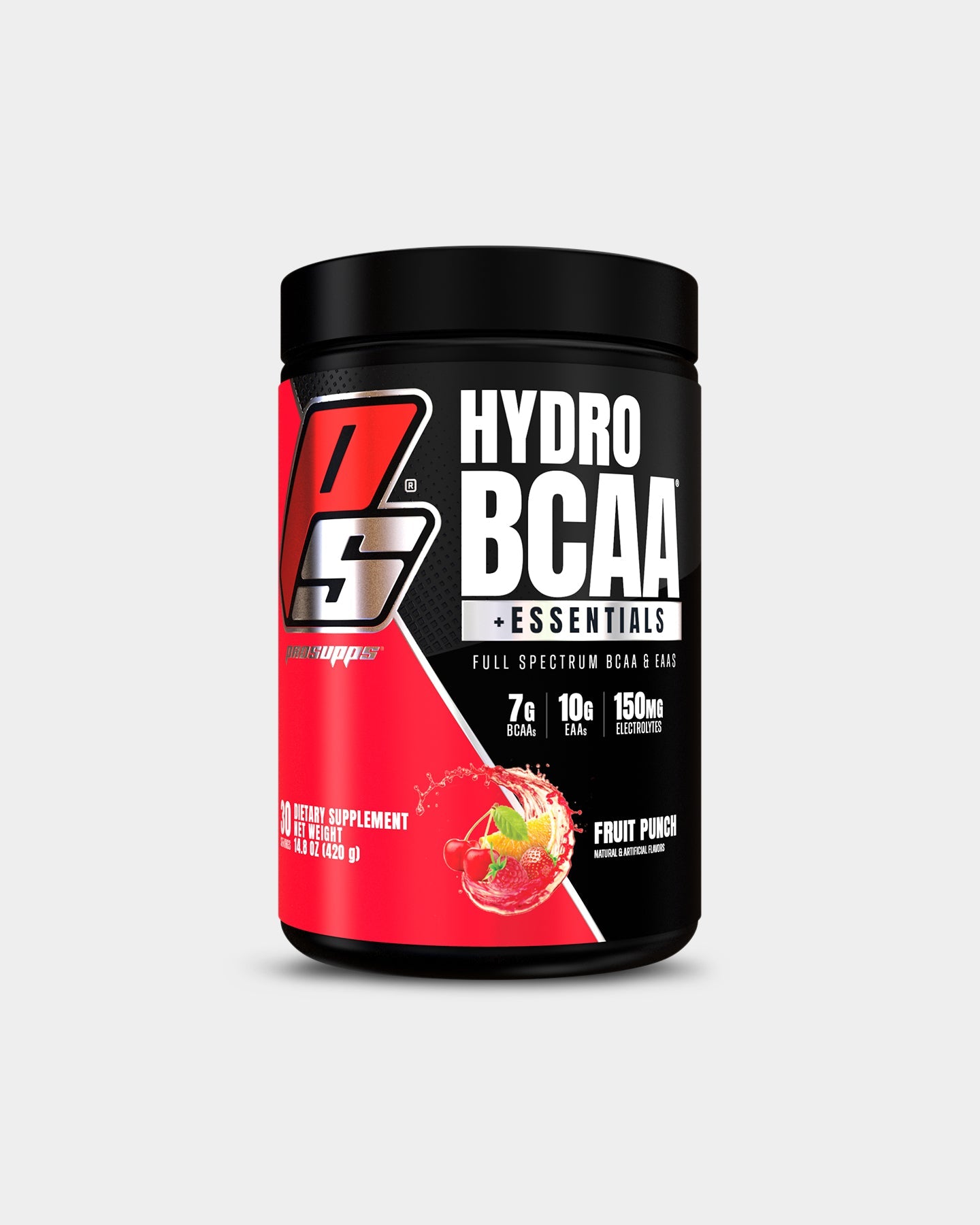 Pro Supps HydroBCAA Plus Essentials - Bodybuilding.com