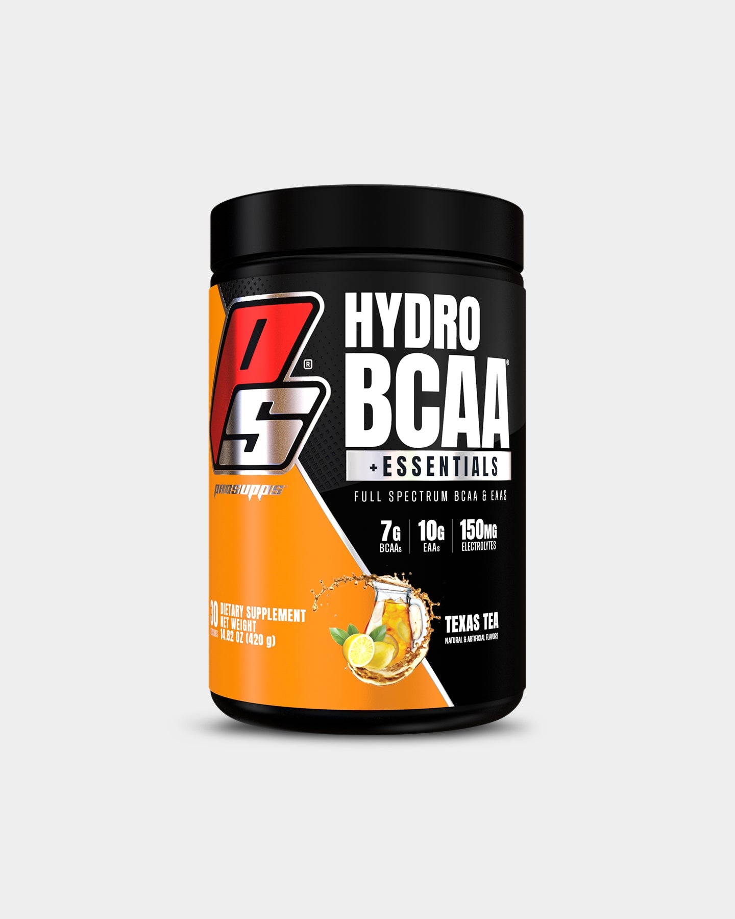 Pro Supps HydroBCAA Plus Essentials - Bodybuilding.com