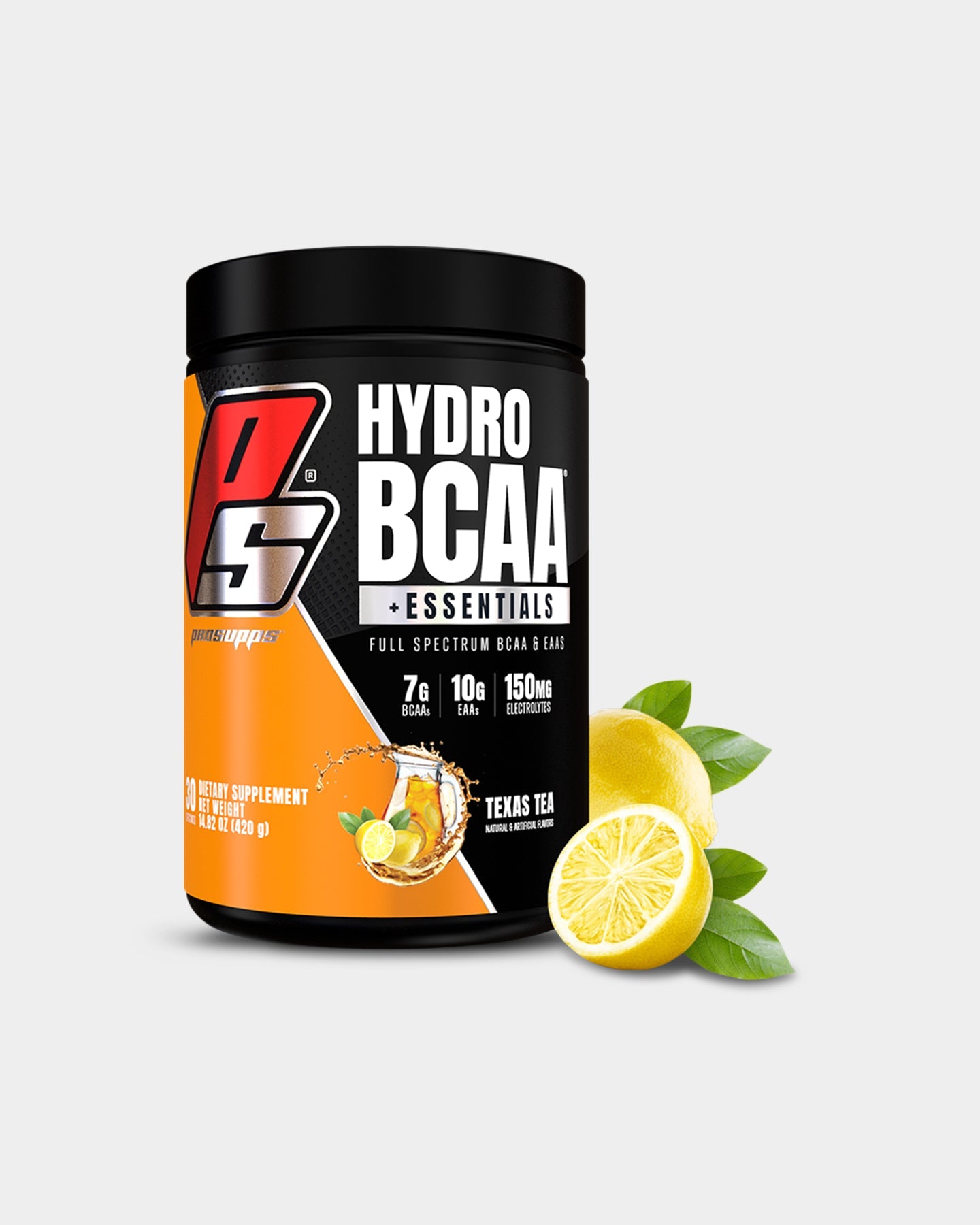 Pro Supps HydroBCAA Plus Essentials - Bodybuilding.com