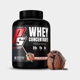 Pro Supps Whey Concentrate Chocolate - Bodybuilding.com