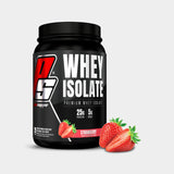 Pro Supps Whey Isolate - Bodybuilding.com