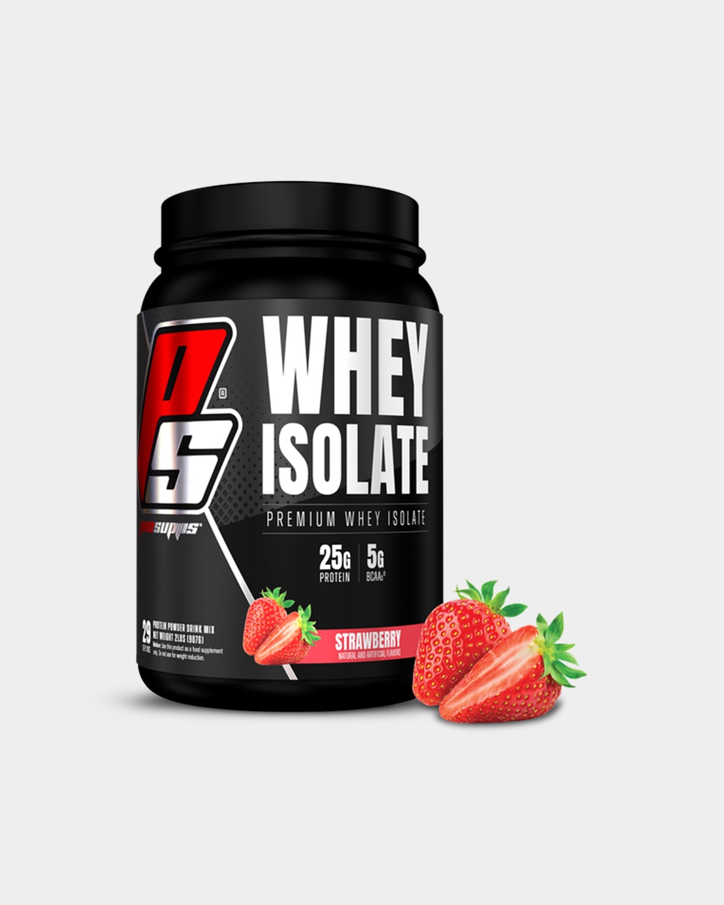 Pro Supps Whey Isolate - Bodybuilding.com