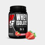 Pro Supps Whey Isolate - Bodybuilding.com