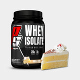 Pro Supps Whey Isolate - Bodybuilding.com