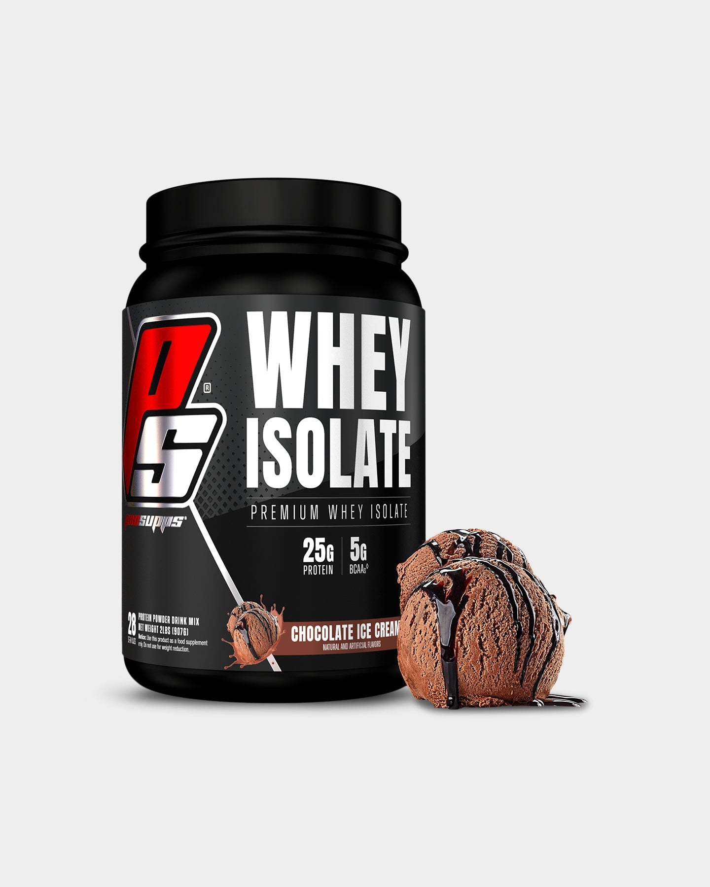 Pro Supps Whey Isolate - Bodybuilding.com