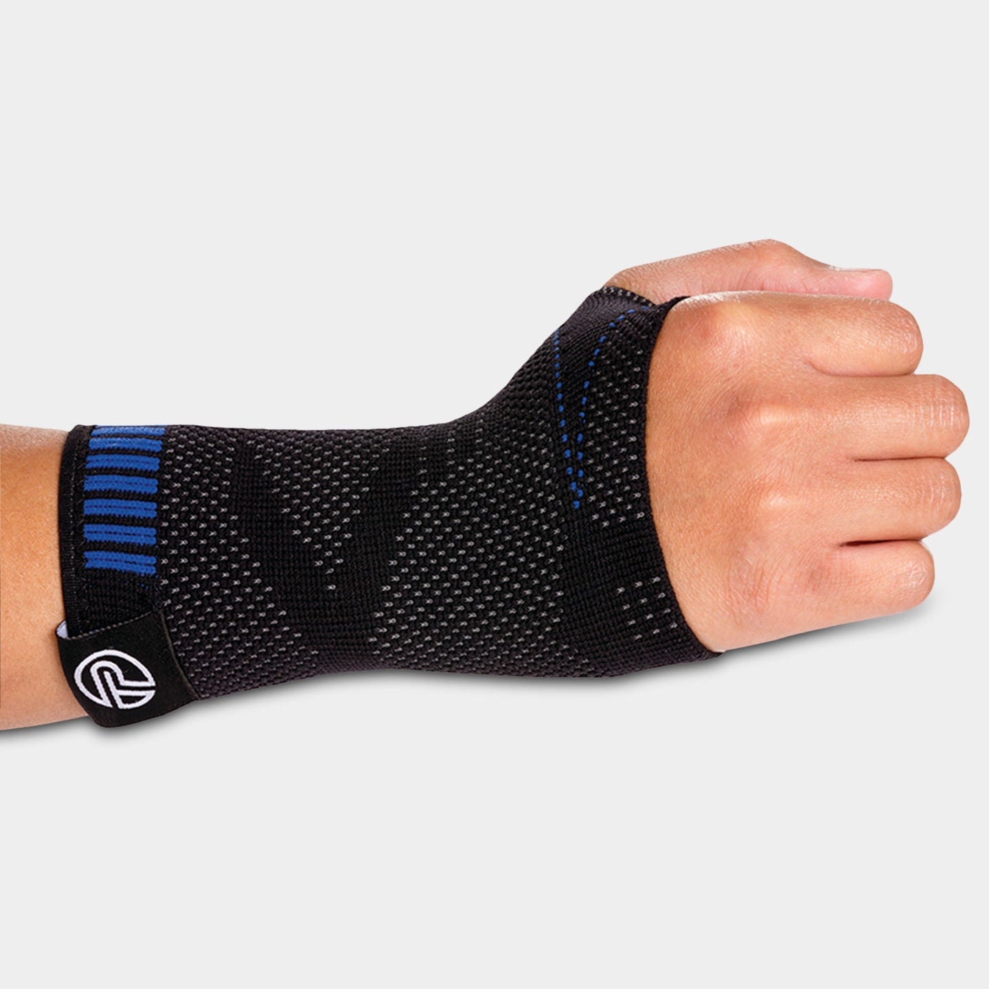 Pro - Tec Athletics 3D Wrist Sleeve - Bodybuilding.com