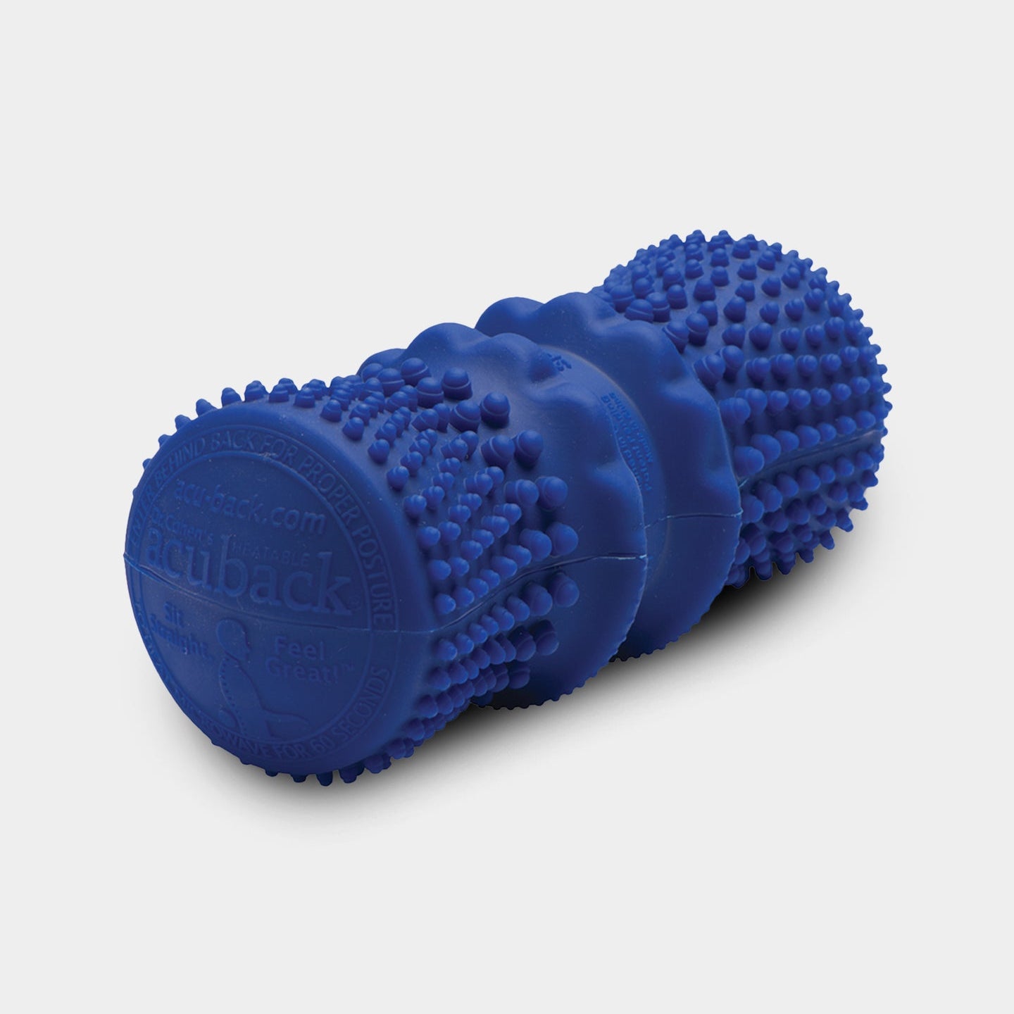 Pro - Tec Athletics AcuRoll Heatable Massage Roll - Bodybuilding.com