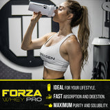 Forzagen Forza Whey PRO Protein - Bodybuilding.com