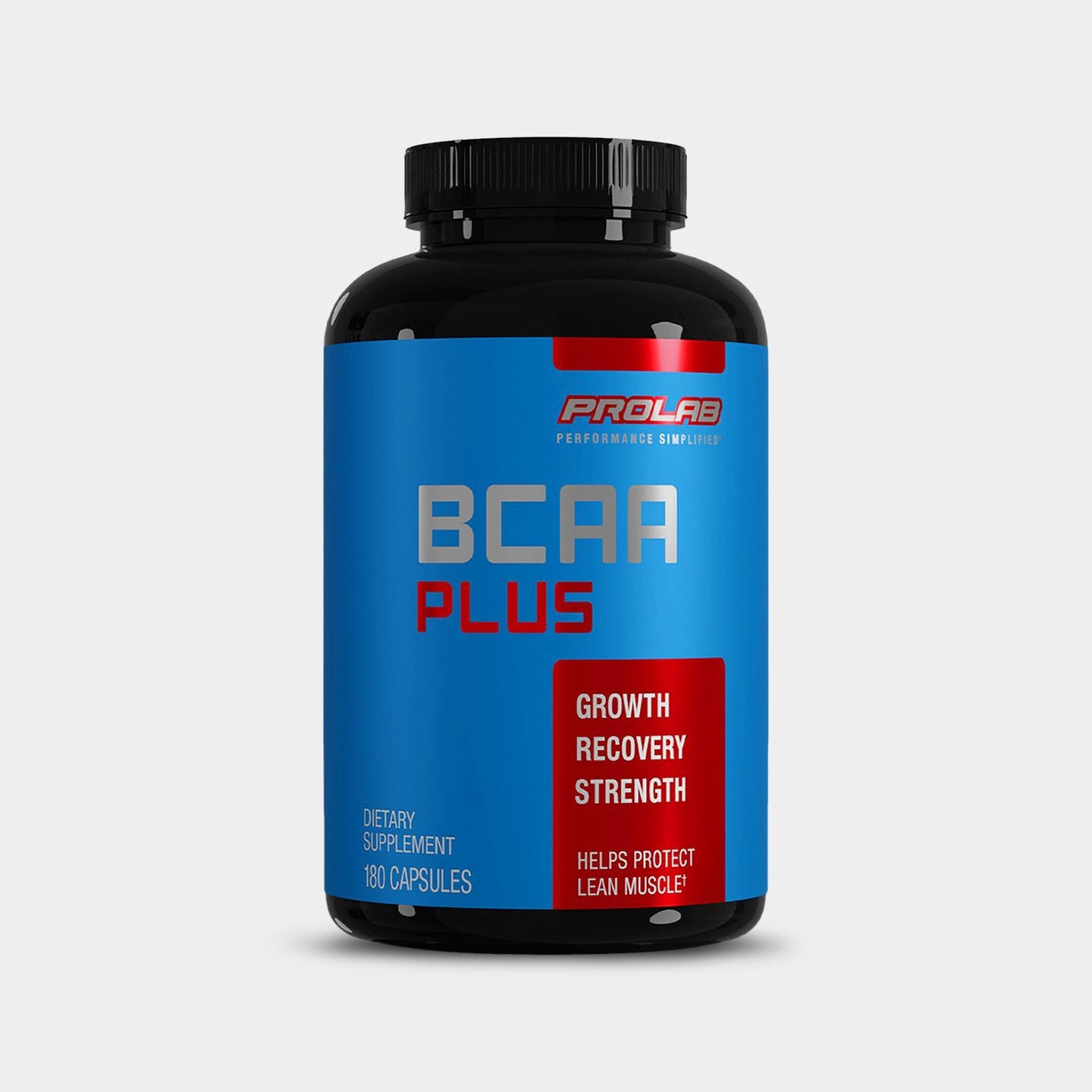 Prolab Nutrition BCAA Plus - Bodybuilding.com