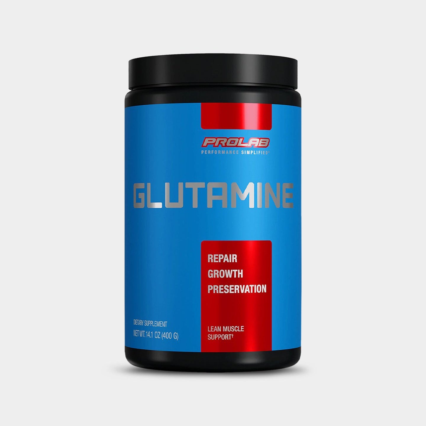 Prolab Nutrition Glutamine - Bodybuilding.com