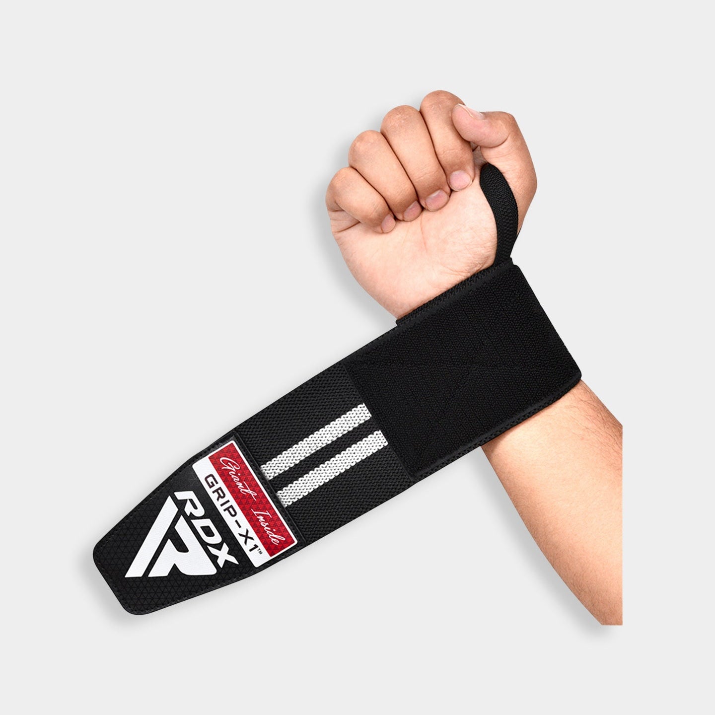 RDX Sports WR11 Gym Wrist Wrap - Bodybuilding.com