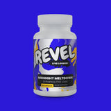 REVEL Midnight Meltdown Fat Burner - Bodybuilding.com