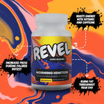 REVEL Morning Ignition Fat Burner - Bodybuilding.com