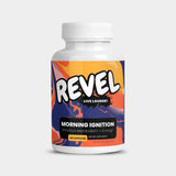 REVEL Morning Ignition Fat Burner - Bodybuilding.com