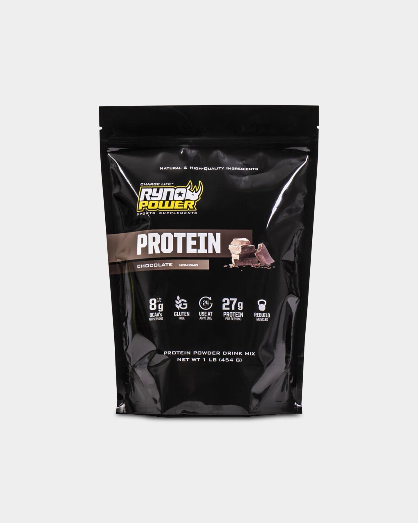 Ryno Power Premium Whey Protein - Bodybuilding.com