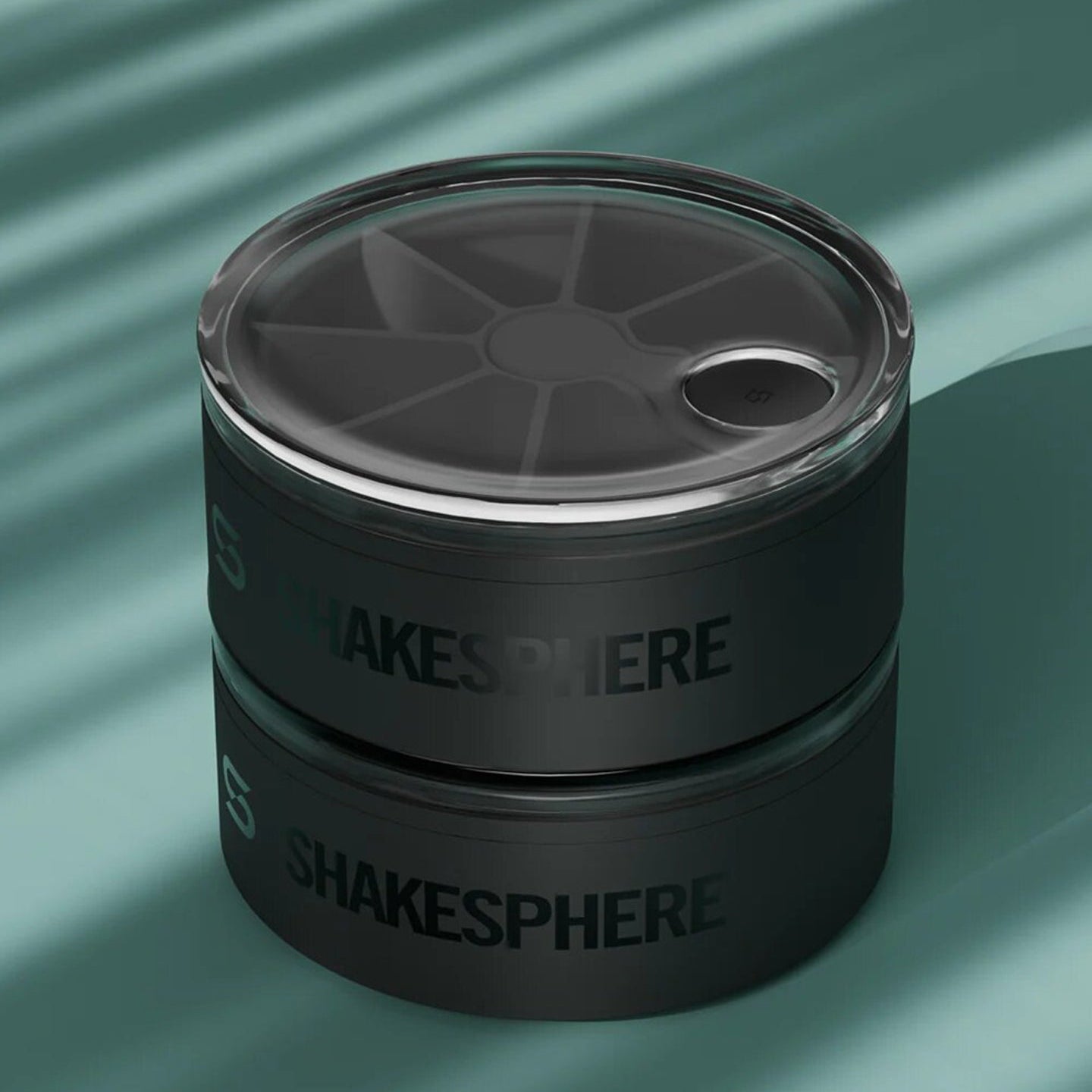 Shakesphere Magnetic Pill Storage - Bodybuilding.com