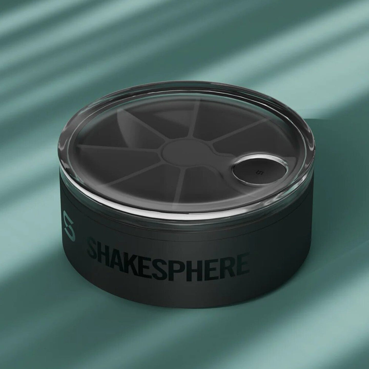 Shakesphere Magnetic Pill Storage - Bodybuilding.com