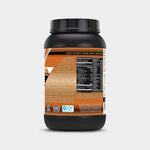 Amazing Muscle Whey Protein - Bodybuilding.com