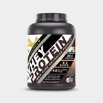 Amazing Muscle Whey Protein - Bodybuilding.com