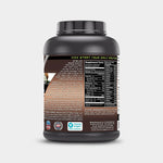 Amazing Muscle Whey Protein - Bodybuilding.com