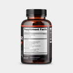 SNAP Supplements Testo Booster - Bodybuilding.com