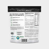 SNAP Supplements Vegan Protein - Bodybuilding.com