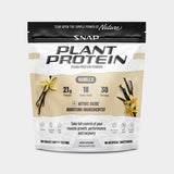 SNAP Supplements Vegan Protein - Bodybuilding.com