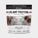 SNAP Supplements Vegan Protein - Bodybuilding.com